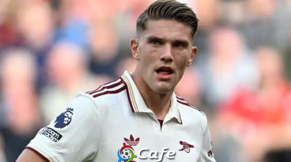 Gyokeres là 'cú lừa' của Arsenal?