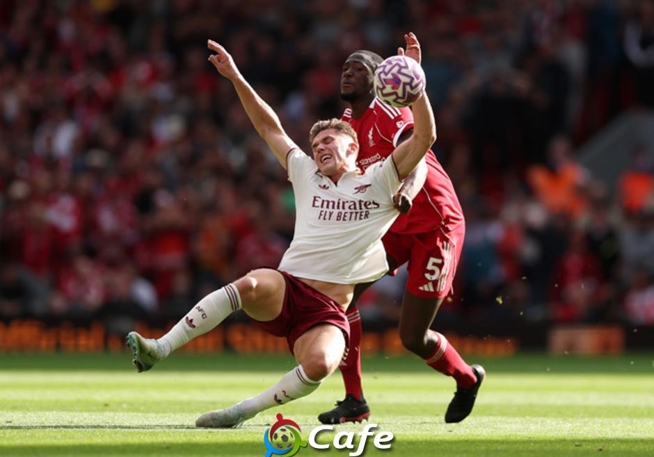 Gyokeres là 'cú lừa' của Arsenal?