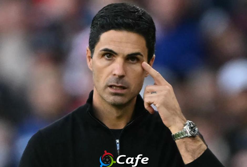Gyokeres 'mất hút', fan Arsenal lại chỉ đổ lỗi cho... Arteta