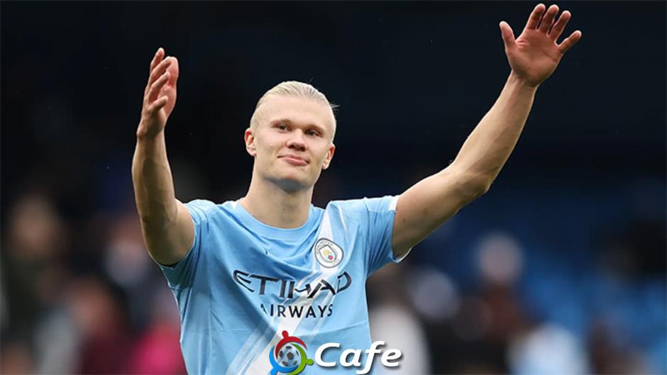 Haaland phá kỷ lục của Solskjaer