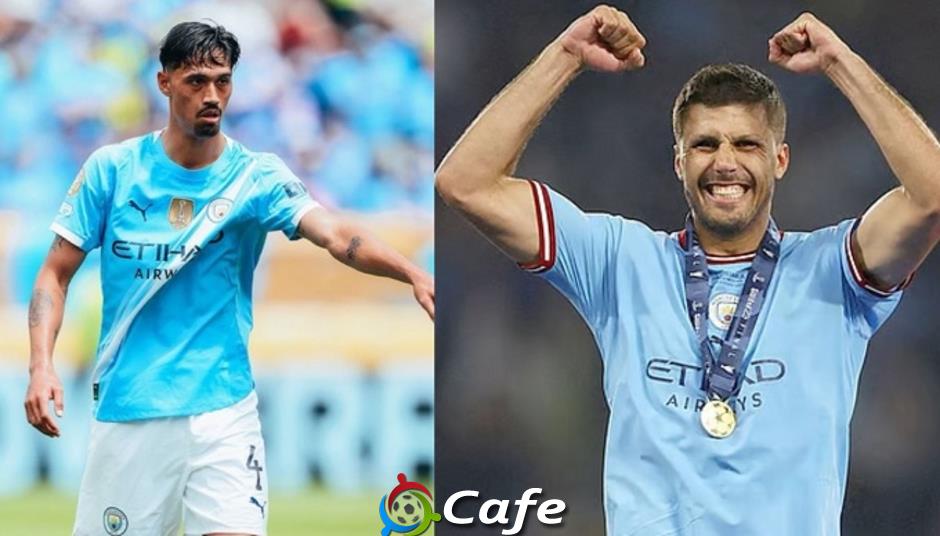Hai bộ đôi sẽ thay đổi vận mệnh của Man City