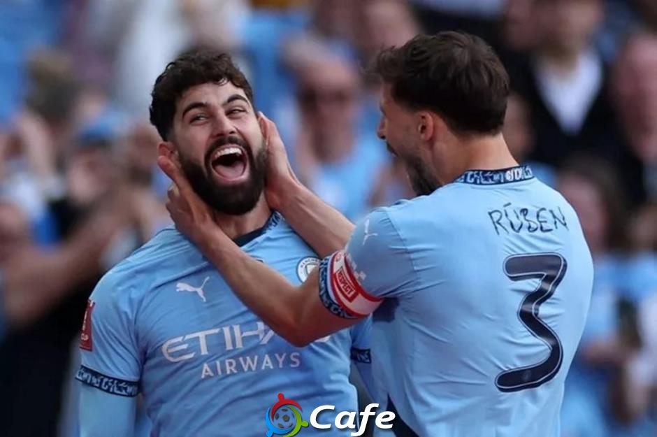 Hai bộ đôi sẽ thay đổi vận mệnh của Man City