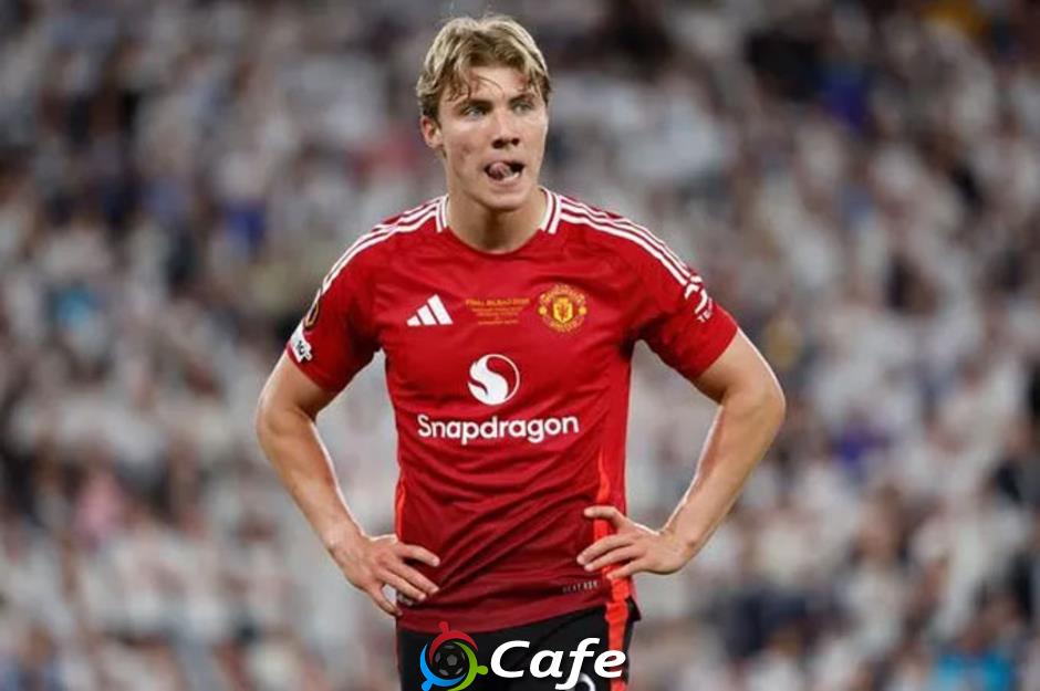 Hàng công mới của MU sẽ lần đầu tiên được công bố trước Leeds