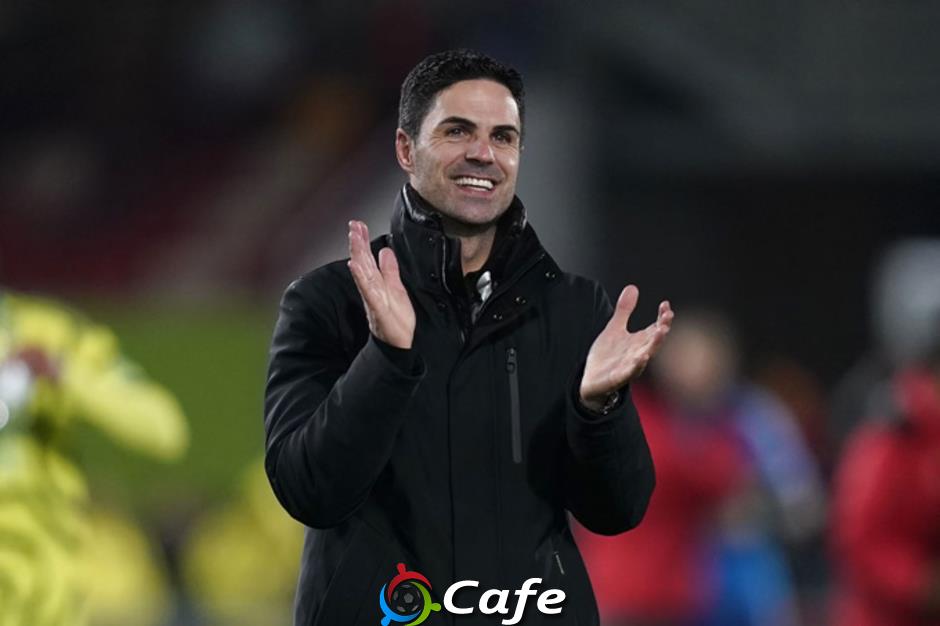 Hàng công mới mẻ của Arsenal lộ diện