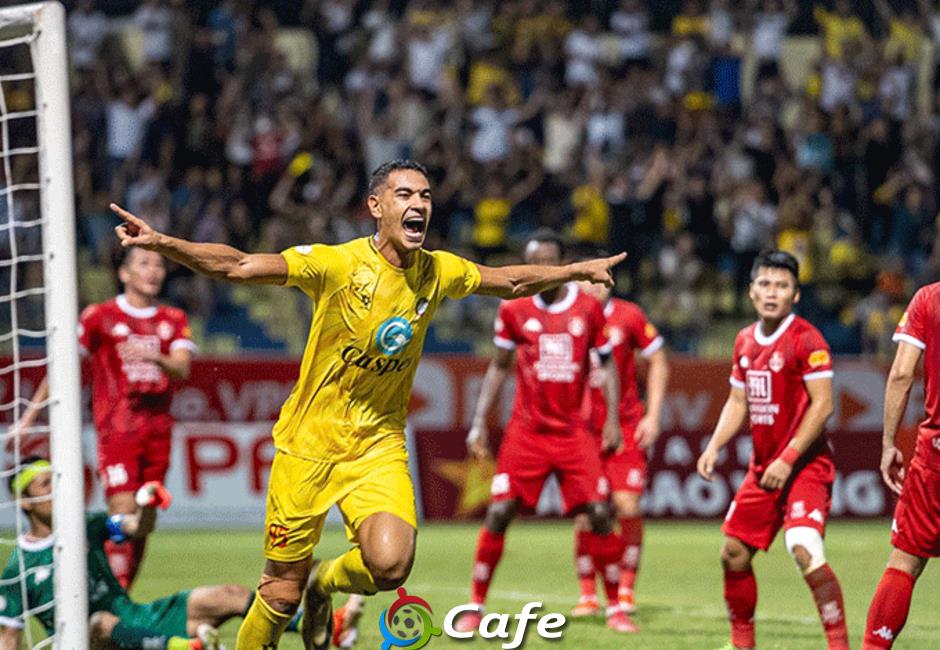Hàng loạt đội bóng V.League ngóng chờ các ngôi sao nhập tịch
