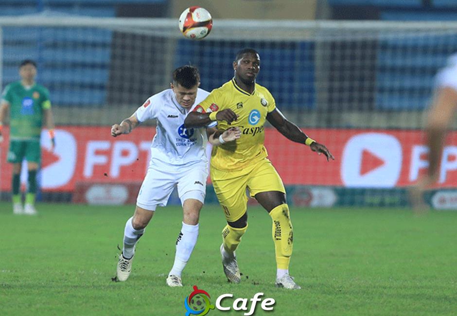 Hàng loạt đội bóng V.League ngóng chờ các ngôi sao nhập tịch