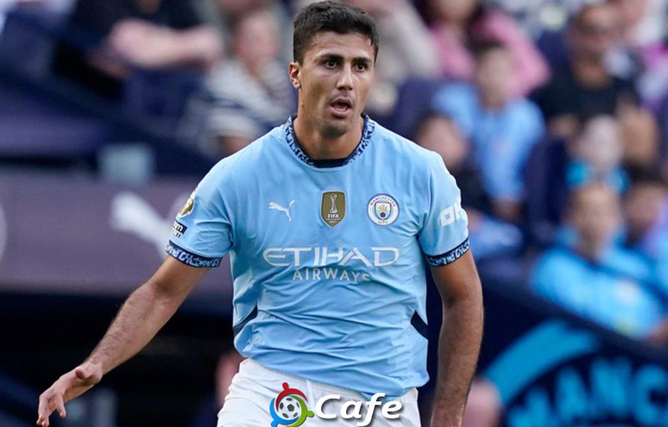 Hàng tiền vệ trong mơ của Man City mùa tới ra sao?