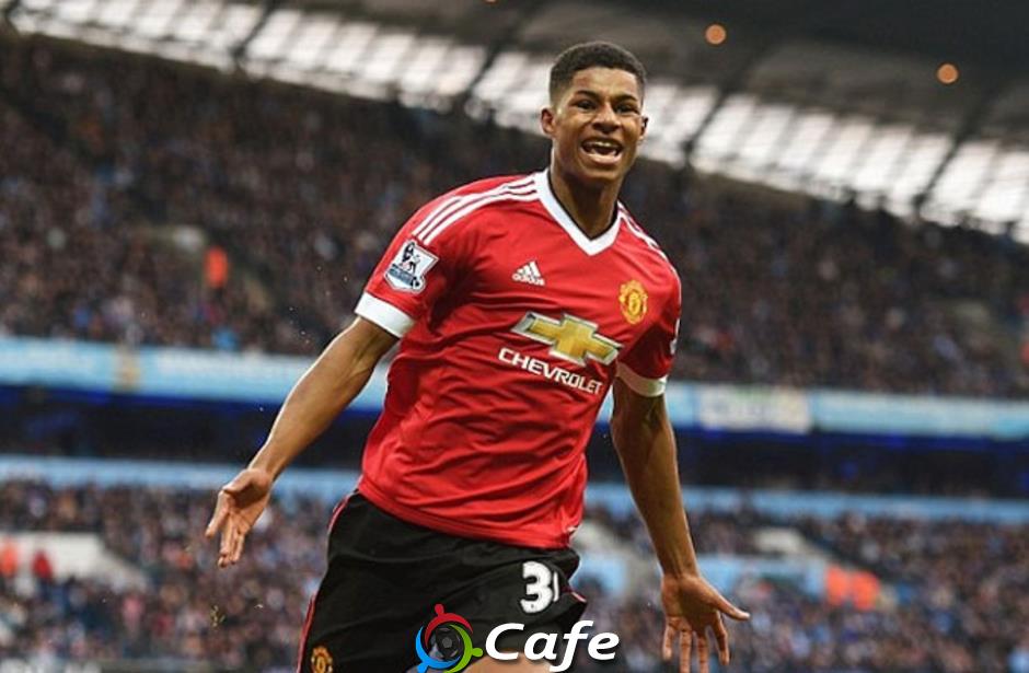Hành trình của Rashford tại MU: Sự lựa chọn của định mệnh