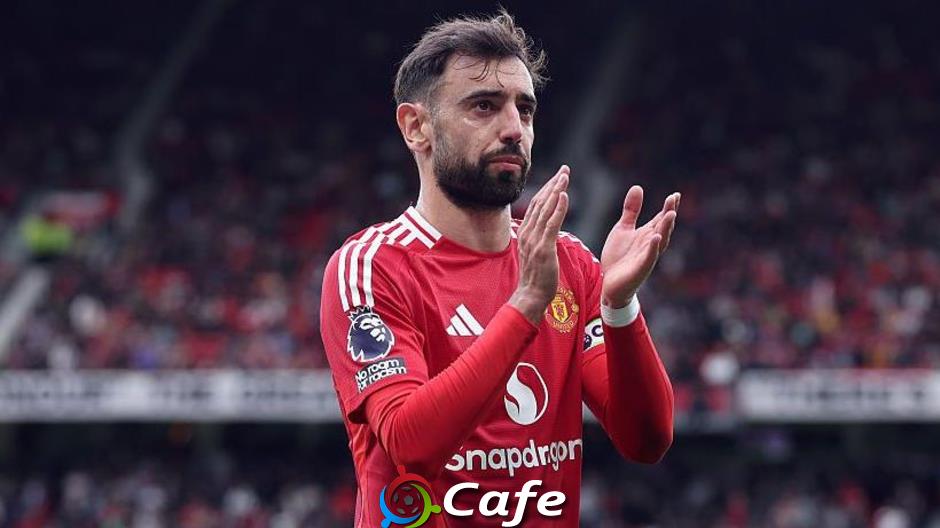 Harry Maguire mới là tổng tài, Bruno Fernandes chỉ là tổng đài