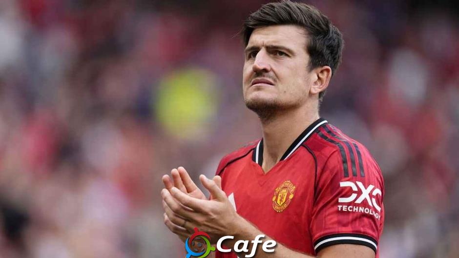 Harry Maguire: 'Ronaldo quá đỉnh, MU quá tệ'