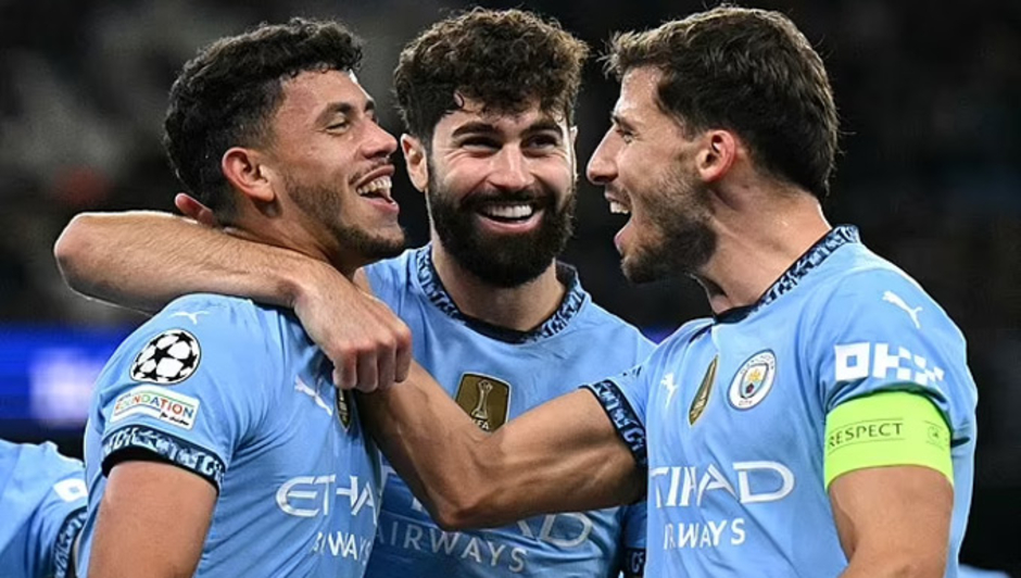 Hãy tận hưởng Premier League trước khi Man City trở lại!