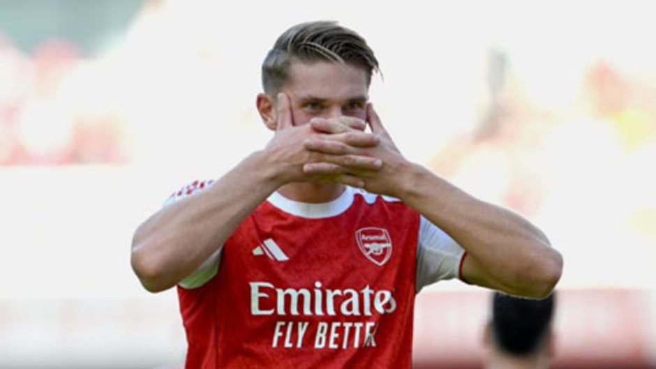 Henry muốn Arsenal trao cho Viktor Gyokeres 
