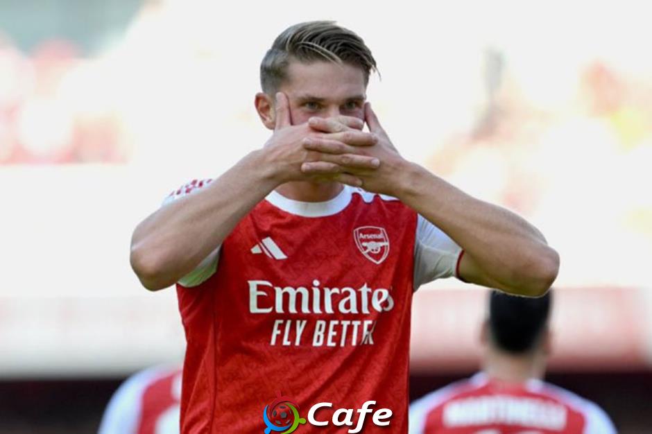 Henry muốn Arsenal trao cho Viktor Gyokeres 'điều đặc biệt'