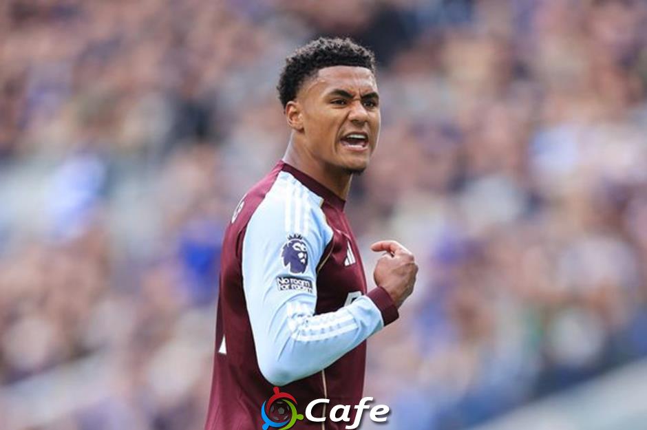 'Hiện tượng lạ' Aston Villa