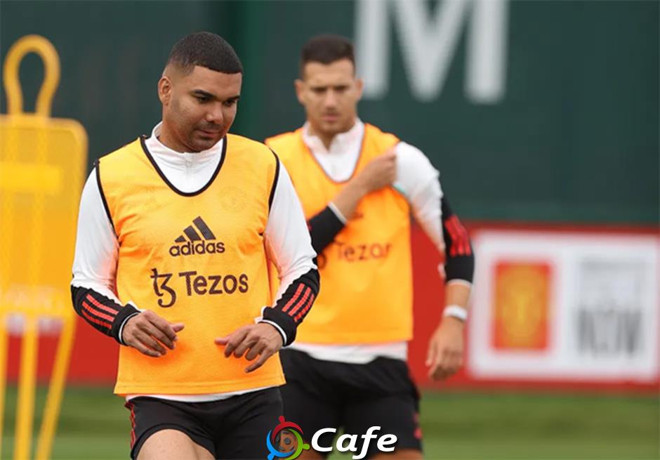 HLV Amorim hé lộ bí kíp giúp Casemiro 'lột xác' ấn tượng