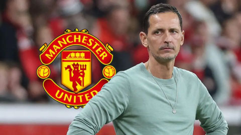 HLV dự Champions League công khai mong muốn dẫn dắt MU