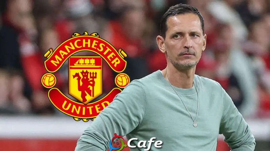 HLV dự Champions League công khai mong muốn dẫn dắt MU