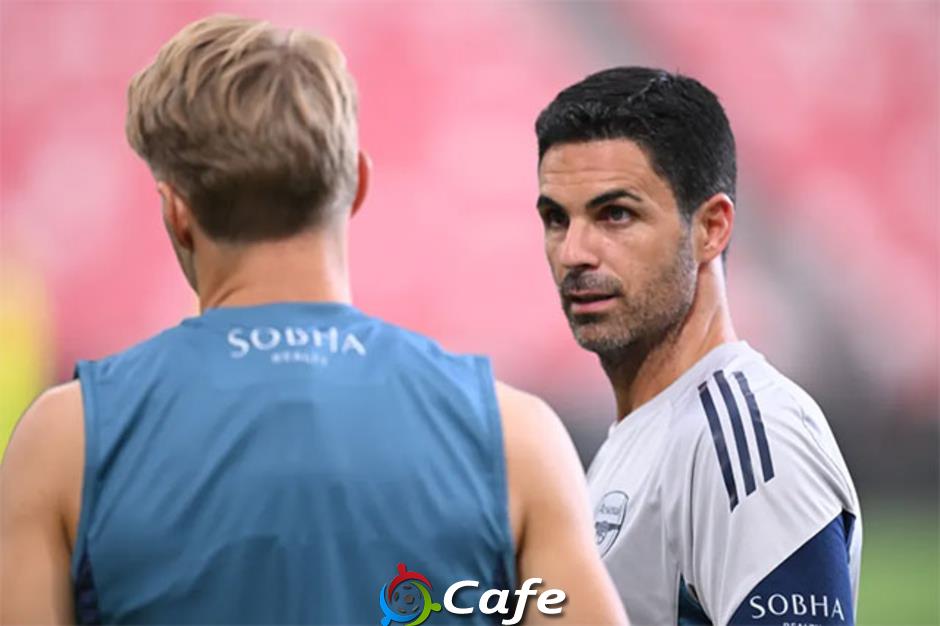 HLV Mikel Arteta dự đoán 8 đội có thể vô địch Premier League 2025/26