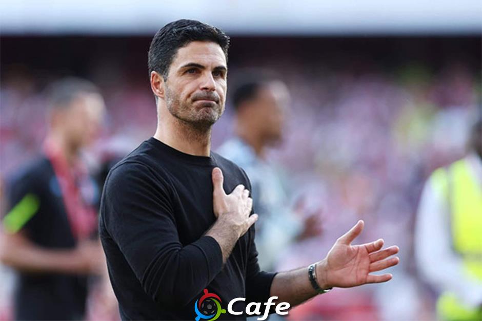 HLV Mikel Arteta dự đoán 8 đội có thể vô địch Premier League 2025/26