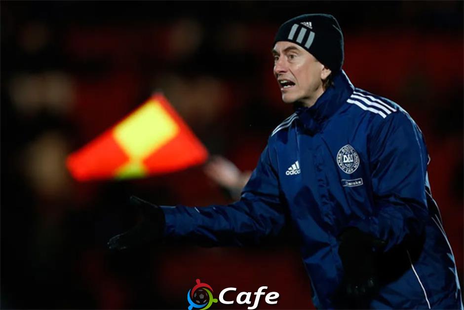 HLV Thomas Frank không loại trừ khả năng bị Tottenham sa thải