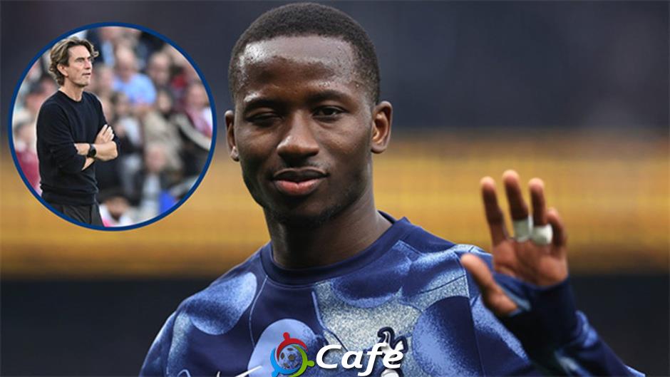 HLV Thomas Frank xác nhận tiền vệ Tottenham dính chấn thương trước trận gặp Wolves