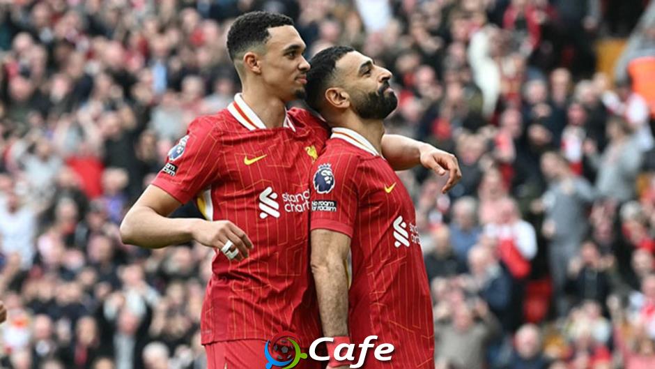 Hóa ra, Liverpool cũng nhạt như nước ốc!