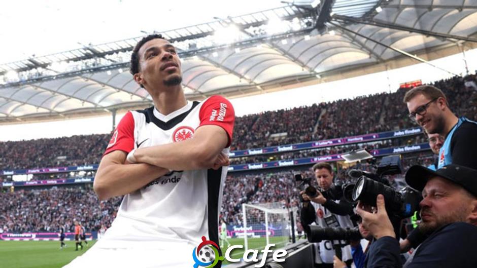 Hugo Ekitike: Canh bạc 115 triệu USD có đáng để Liverpool đánh cược?
