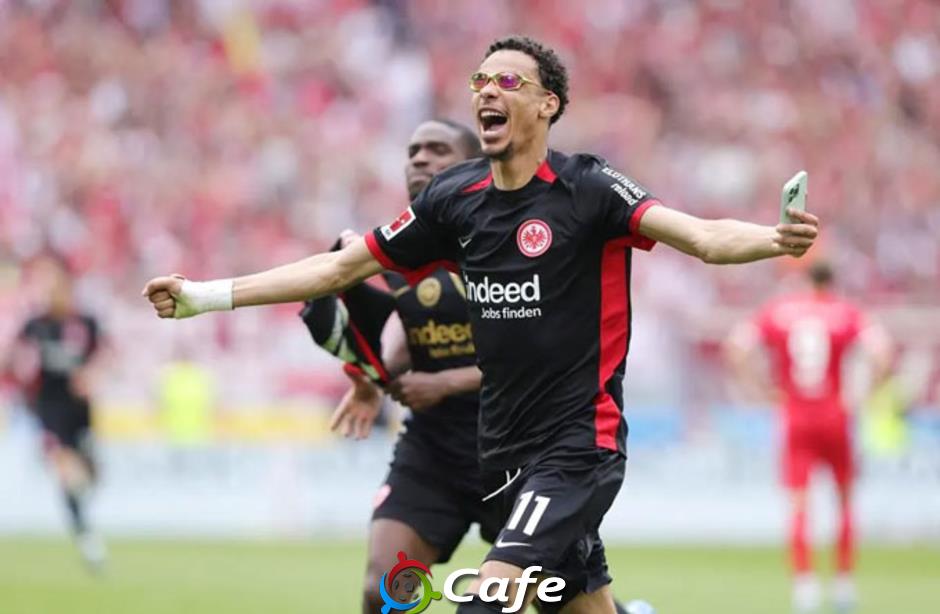 Hugo Ekitike: Canh bạc 115 triệu USD có đáng để Liverpool đánh cược?