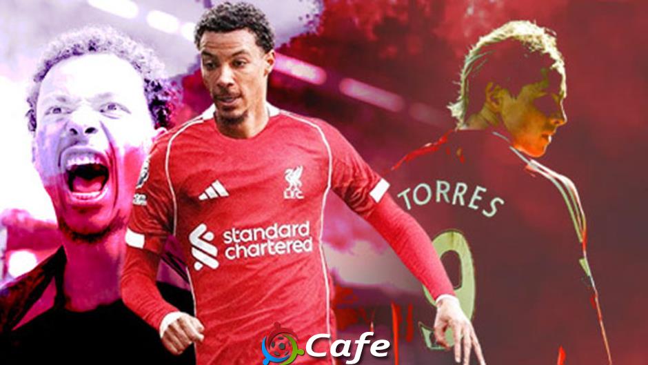 Hugo Ekitike: 'Fernando Torres mới' của Liverpool?