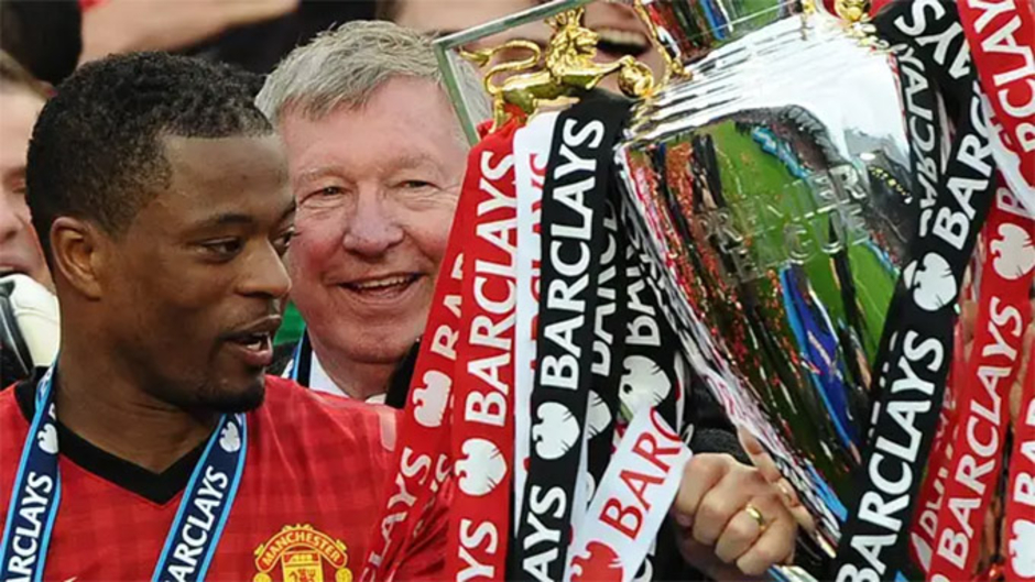 Huyền thoại Irwin chỉ ra ‘vấn đề lớn nhất’ của MU thời hậu Sir Alex Ferguson