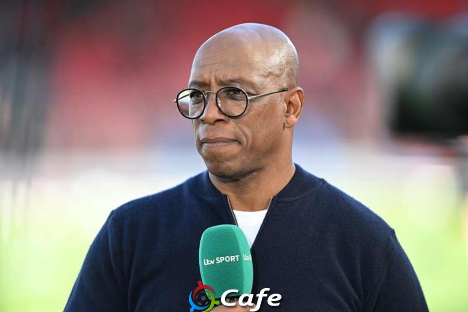 Ian Wright nêu thẳng tên cầu thủ MU không đủ trình đá với Arsenal