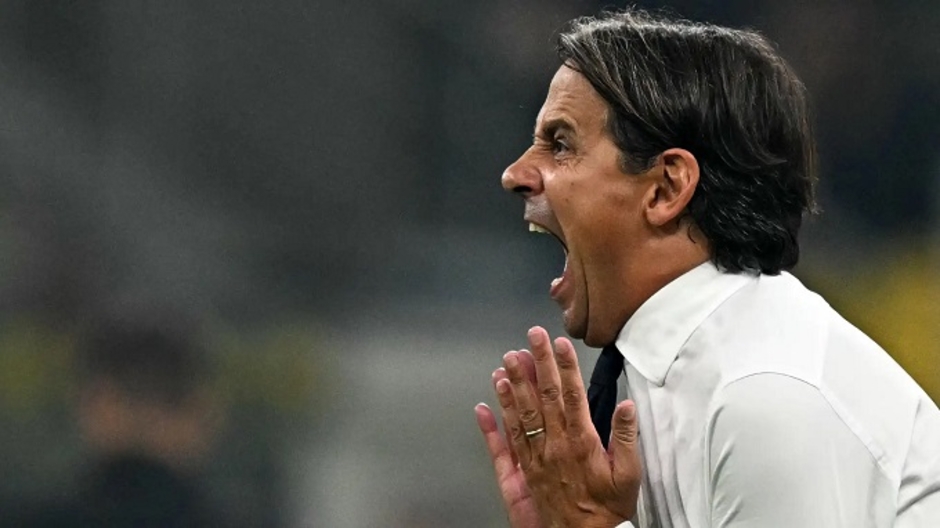 Inzaghi được tiến cử thay Guardiola dẫn dắt Man City