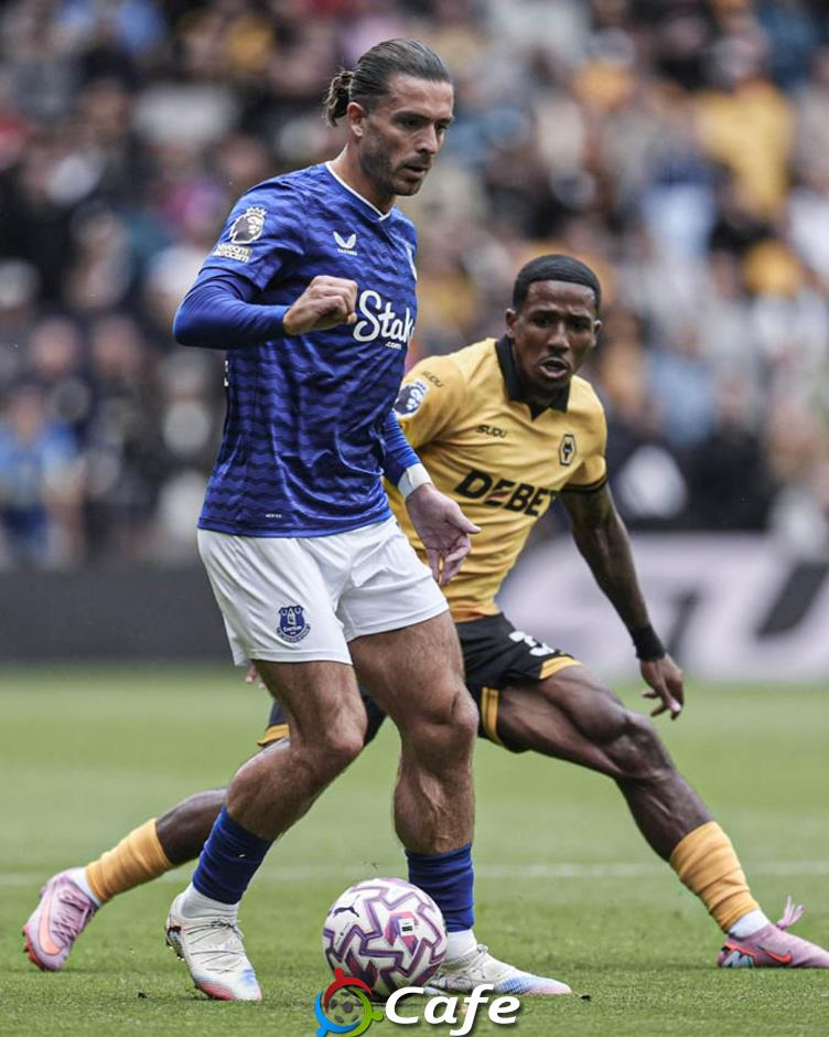 Jack Grealish giàu to sau khi chia tay Man City