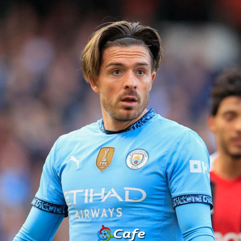 Jack Grealish gửi 'thông điệp' đầu tiên sau khi bị Pep đối xử phũ