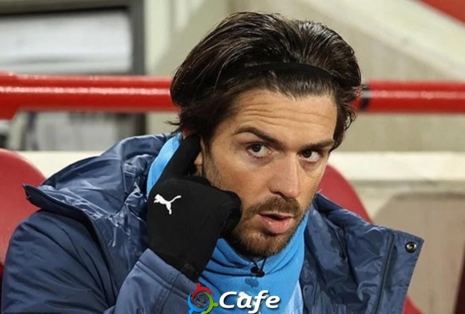 Jack Grealish nên rời Man City, Pep Guardiola không cần anh nữa rồi!