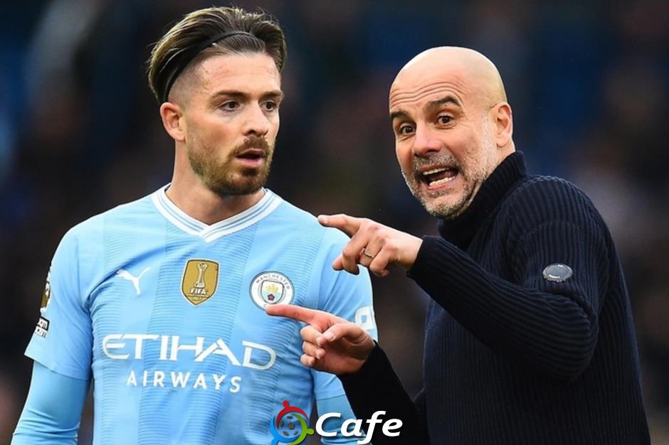 Jack Grealish nên rời Man City, Pep Guardiola không cần anh nữa rồi!