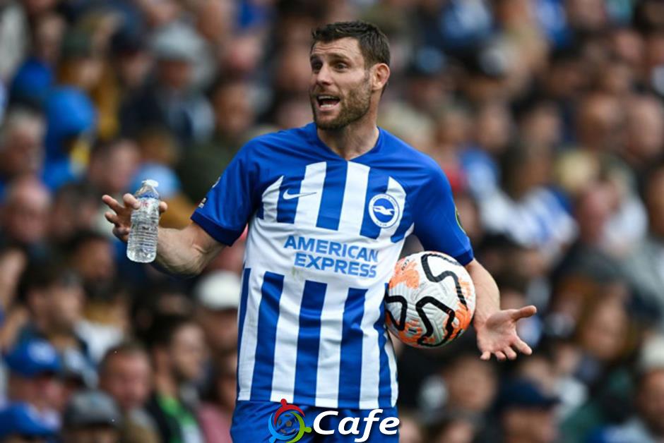 James Milner quyết phá kỷ lục ở tuổi 40