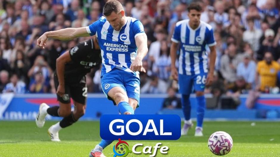 James Milner và những ông già ghi bàn trong lịch sử Premier League