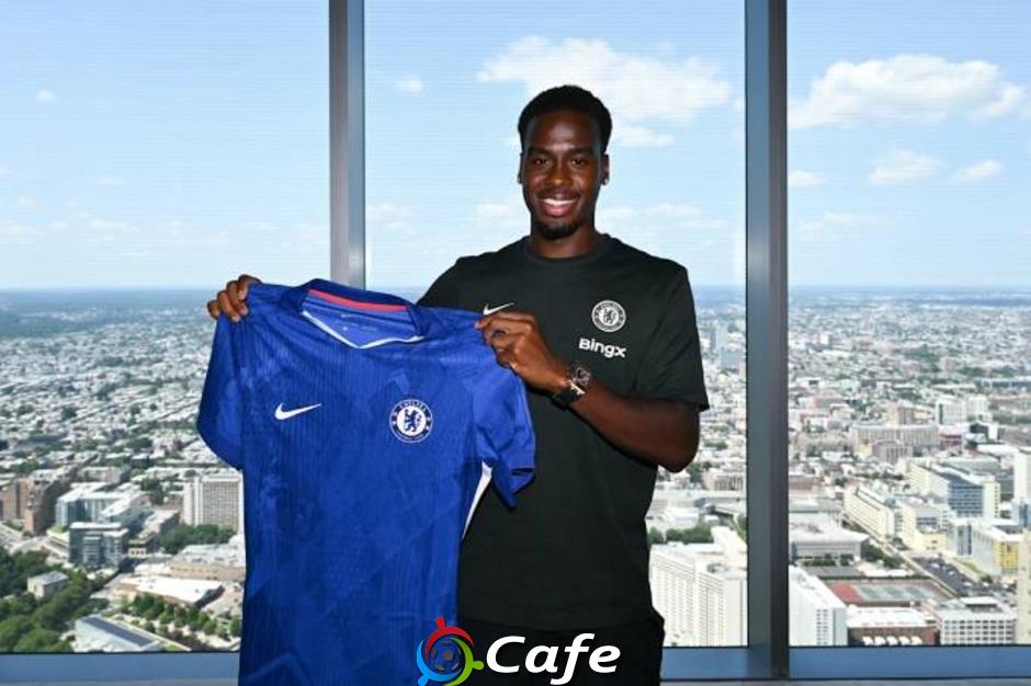 Jamie Gittens: thêm một 'cú lừa' từ Dortmund?