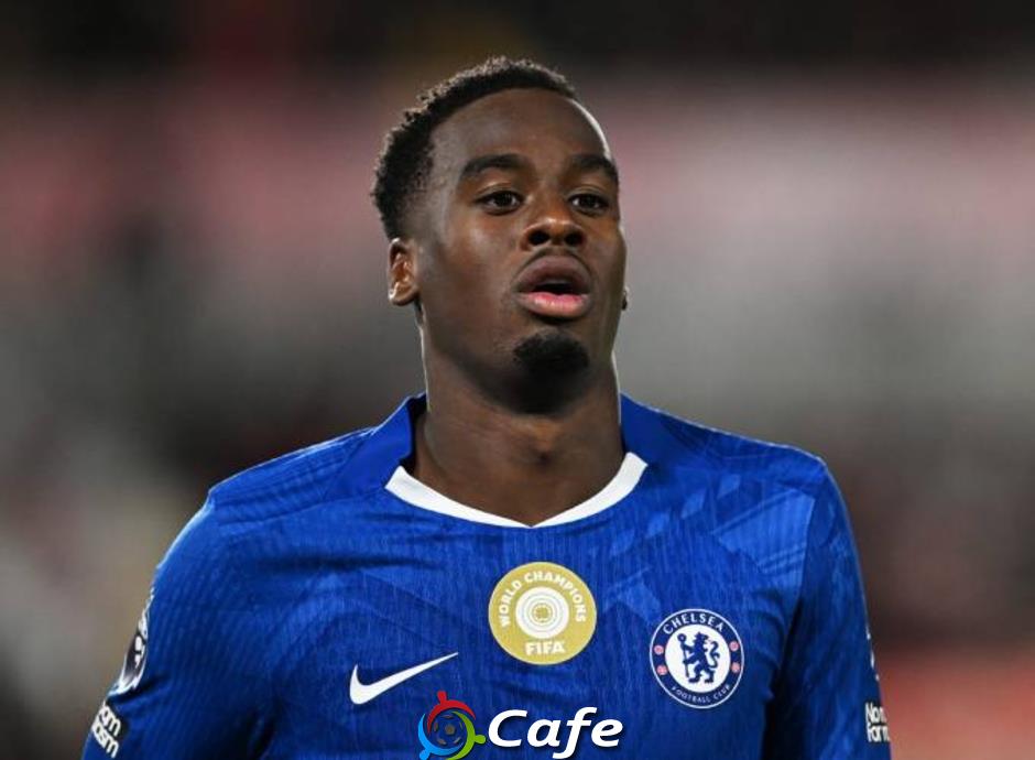 Jamie Gittens: thêm một 'cú lừa' từ Dortmund?