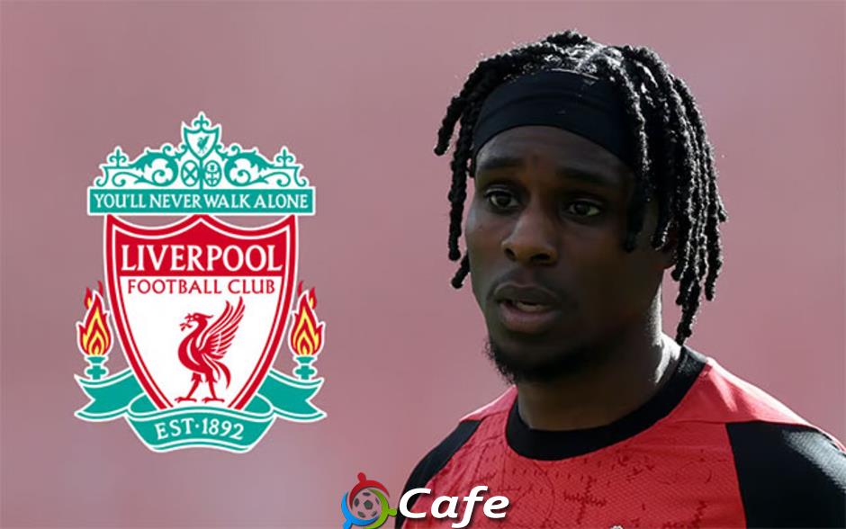 Jeremie Frimpong  sẽ nhận số áo bị lãng quên 1 thập kỉ ở Liverpool