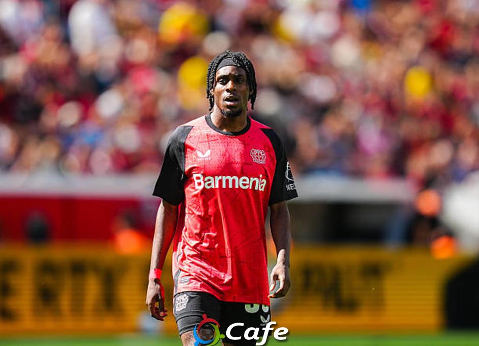 Jeremie Frimpong  sẽ nhận số áo bị lãng quên 1 thập kỉ ở Liverpool