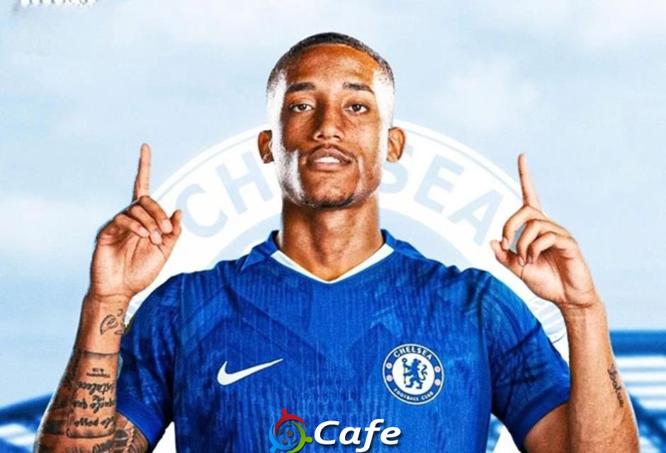 Joao Pedro khác biệt hoàn toàn so với các mũi nhọn của Chelsea