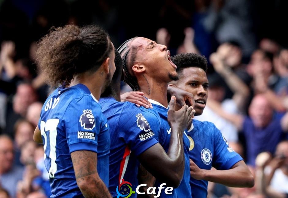 Joao Pedro là tân binh xuất sắc nhất Premier League 