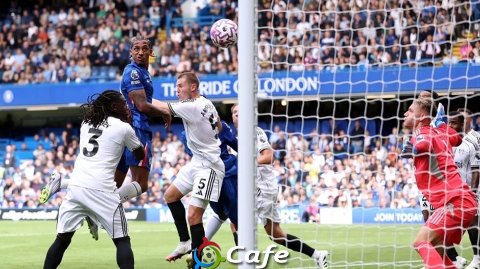 Joao Pedro là tân binh xuất sắc nhất Premier League 