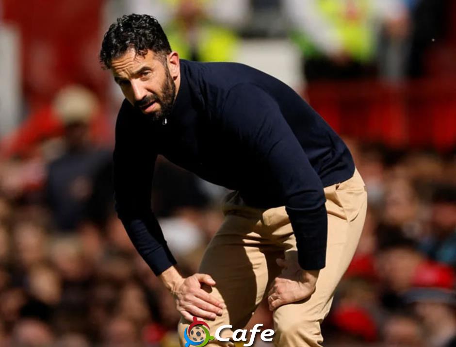 Jose Mourinho dẫn đầu danh sách ứng viên thay Ruben Amorim tại MU