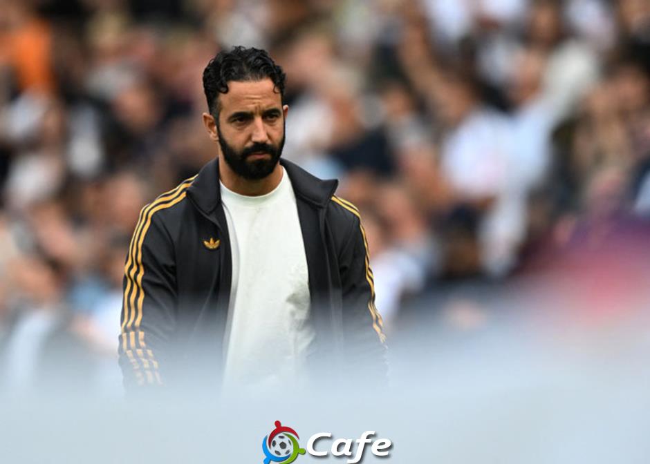 Jose Mourinho trở lại dẫn dắt MU thay Ruben Amorim?