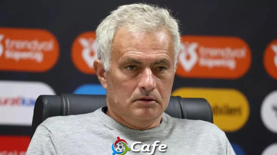 Jose Mourinho tư vấn cho Ruben Amorim cách tránh bị MU sa thải Jose Mourinho tư vấn cho Ruben Amorim cách tránh bị MU sa thải
