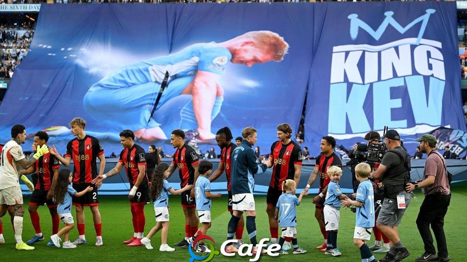 Kỹ thuật ‘thay máu’ của Pep Guardiola