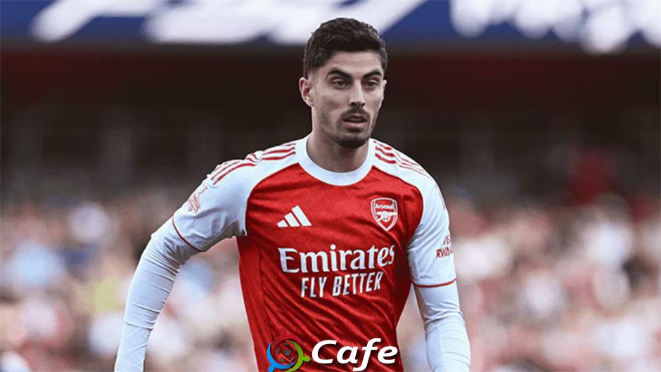 Kai Havertz phẫu thuật thành công, chưa hẹn ngày trở lại
